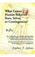 What Causes Human Behavior