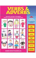 Reading Fundamentals - Verbs and Adverbs