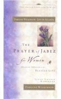 The Prayer of Jabez for Women