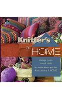 Knitter's at Home