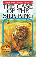 Case of the Silk King