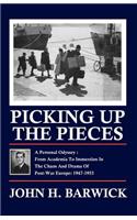 Picking Up the Pieces