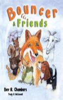 Bouncer & Friends
