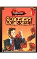Sorcerer's Crib Sheet (Classic Reprint)