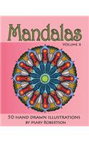 Mandalas