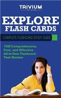 Explore Flash Cards: Complete Flash Card Study Guide