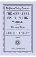 Greatest Fight in the World