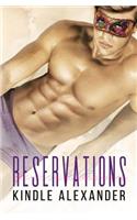 Reservations