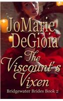 Viscount's Vixen