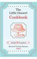 Little Dessert Cookbook
