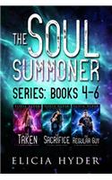 Soul Summoner Series
