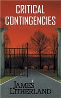 Critical Contingencies (Slowpocalypse, Book 1)