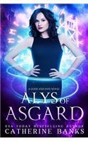 Alys of Asgard