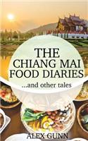 The Chiang Mai Food Diaries? and other tales