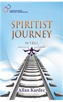 Spiritist Journey in 1862