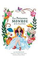 Princesa Monroe & Su Final Feliz