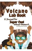 Volcano Lab Book