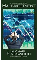 Malinvestment