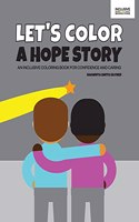 Let's Color a Hope Story