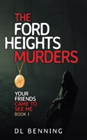 Ford Heights Murders