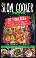 Slow Cooker Cookbook