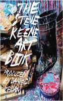 The Steve Keene Art Book