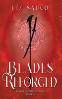 Blades Reforged