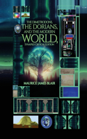 Dimetrodons, the Dorians, and the Modern World, Synapsid Critical Edition