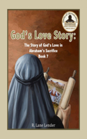 God's Love Story Book 7