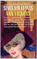 Ann Vickers