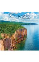 Minnesota Wild & Scenic 2021 Square