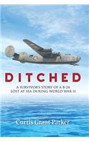 Ditched