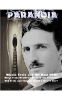 Paranoia Issue 60 - Tesla Special