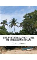 Further Adventures of Robinson Crusoe