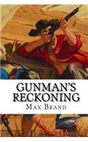 Gunman's Reckoning
