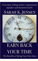 Earn Back Your Time