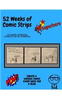 52 Weeks of Comic Strips