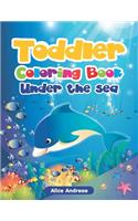 Toddler Coloring Book