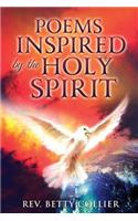 Poems Inspired by the Holy Spirit