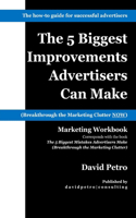 5 Biggest Improvements Advertisers Can Make