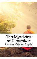 Mystery of Cloomber