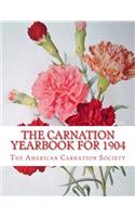 The Carnation Yearbook for 1904