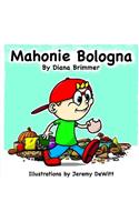 Mahonie Bologna