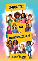 Character. Grit. Acknowledgement