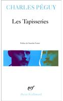 Les tapisseries: (Poesie/Gallimard)