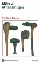 Milieu Et Techniques