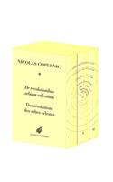 de Revolutionibus Orbium Coelestium / Des Revolutions Des Orbes Celestes