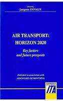 Air Transport: Horizon 2020