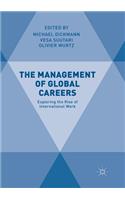 Management of Global Careers