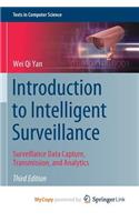 Introduction to Intelligent Surveillance
